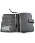 Psion S3/S5 leather case (Targus) S5_LCASE_14